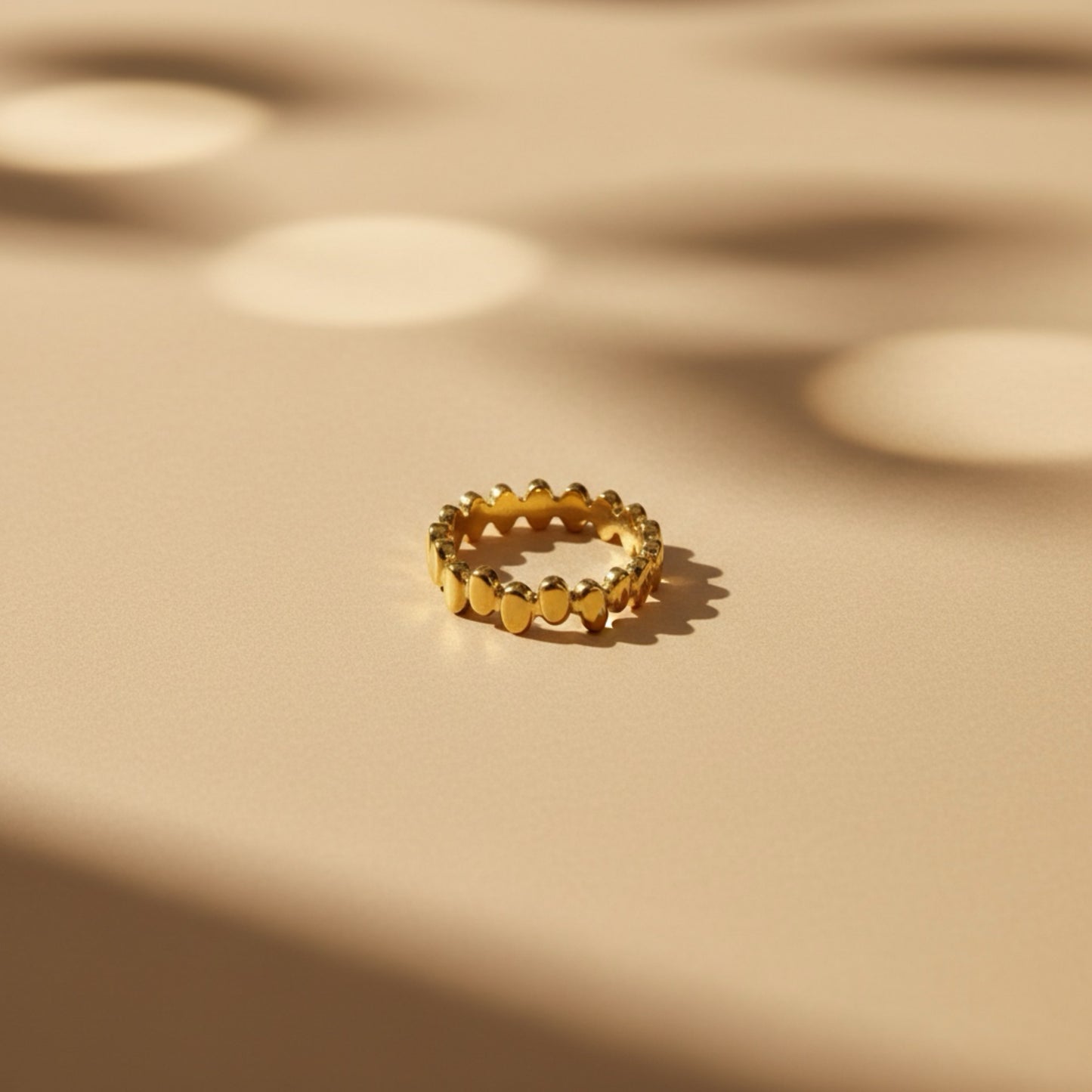 Daily Wear Korean Ring